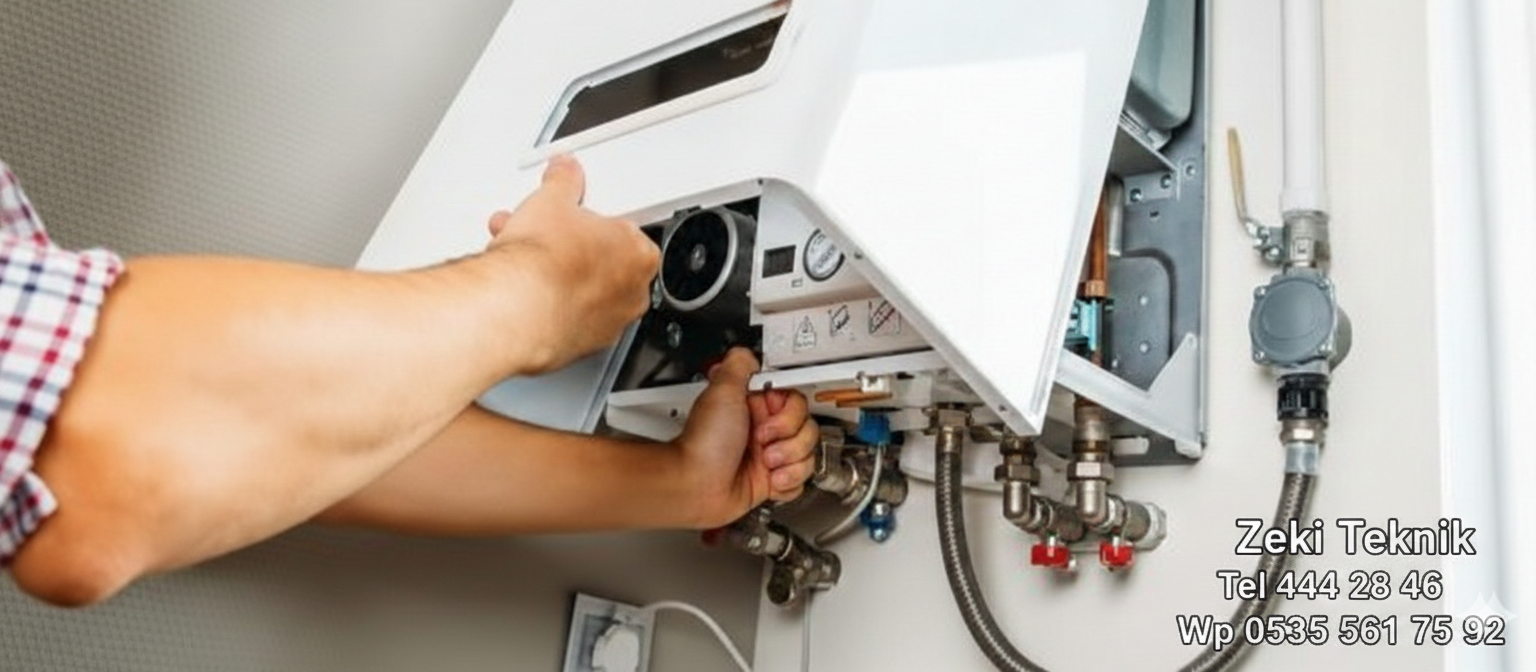 Balçova Mitsubishi Electric 